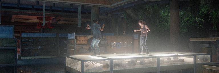 The Last of Us Part 1, soluce complète : scénario, artefacts, pendentifs... tous nos guides et astuces