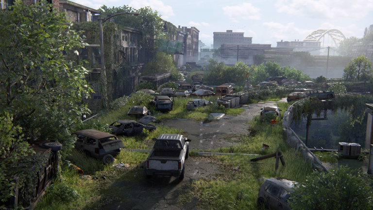 The Last of Us Part 1 : un hommage touchant de Naughty Dog, où le trouver ?