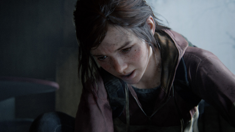 The Last of Us: One of these two famous actresses could have played Ellie in the canceled film