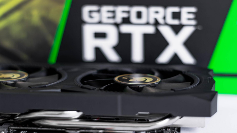 Nvidia : les spécifications de la RTX 4080 ont fuité, voici les images