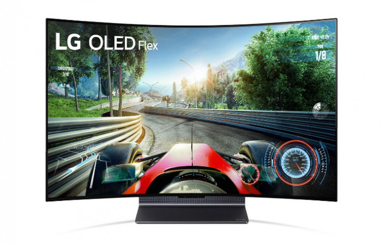 TV OLED : vu la folie de cette innovation, LG compte bien plier la concurrence