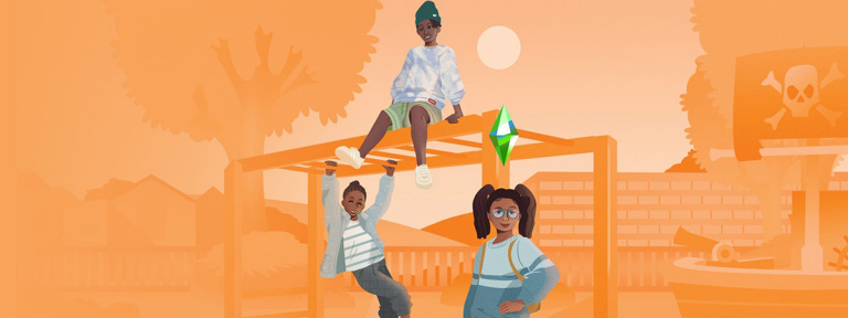 Les Sims 4 Premiers Looks : le kit de vêtements pour enfants est disponible ! Découvrez les styles proposés