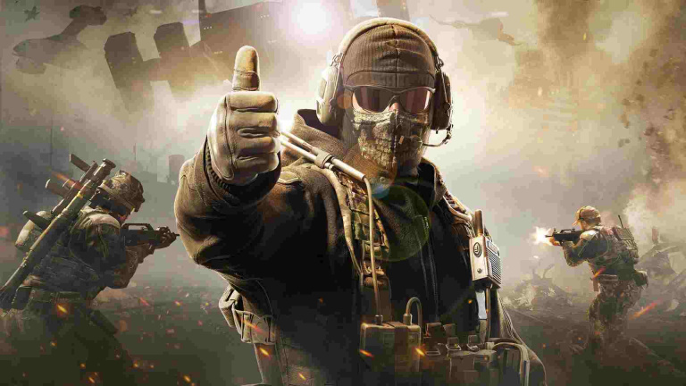 Call of Duty : Bientôt une exclusivité Xbox ? Phil Spencer répond aux joueurs Playstation