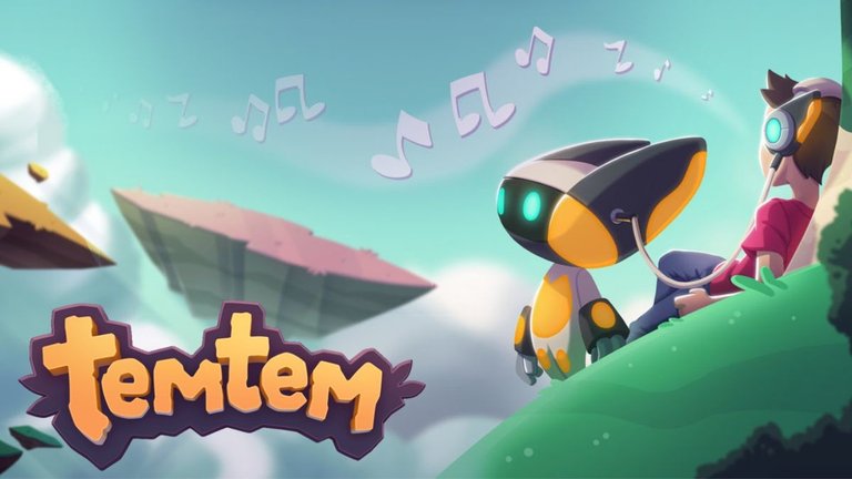 Temtem sort de sa phase de bêta, découvrez tous nos guides !