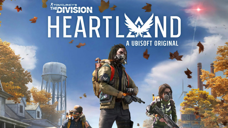 The Division Heartland : après Assassin’s Creed Mirage, le jeu de tir battle royale d’Ubisoft laisse échapper des infos !
