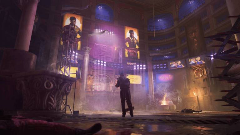 Dying Light 2 : DLC Bloody Ties, futur du titre… Techland nous dit tout !