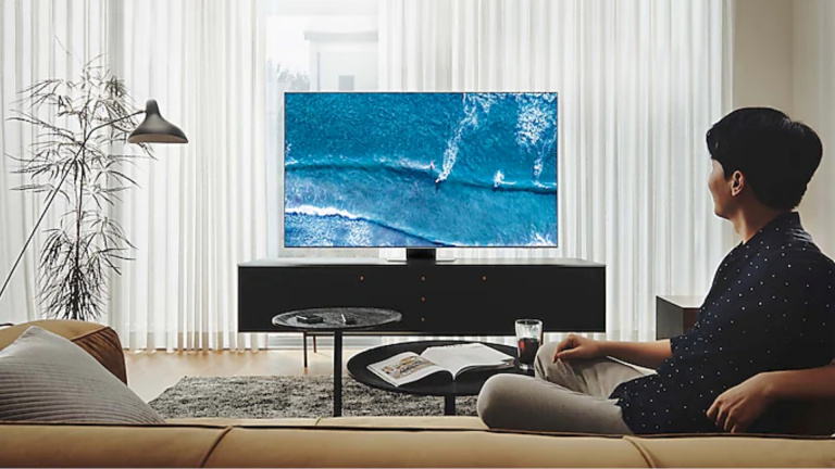 TV 4K Samsung : impossible de passer à côté de la promotion de la nouvelle NEO QLED 2022