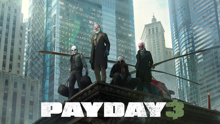 Payday 3 : Officiellement annoncé, on sait qui s'en chargera !