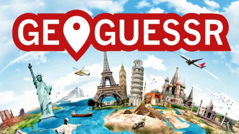 Geoguessr : les Championnats du Monde du jeu de géolocalisation vont être présentés par une star du streaming français !