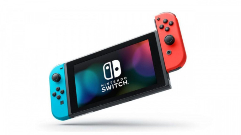 Nintendo Switch : ces 2 jeux très populaires sont en méga