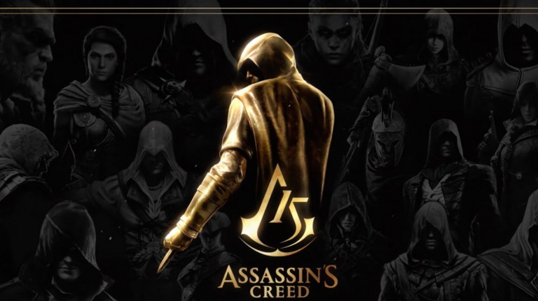 Assassin’s Creed : Infinity, Red, jeu mobile… Tout ce qu'il faut savoir sur l'après Valhalla