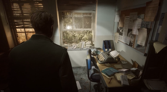 Silent Hill : un jeu PS5 en fuite, le remake de Silent Hill 2 revient aussi à la charge