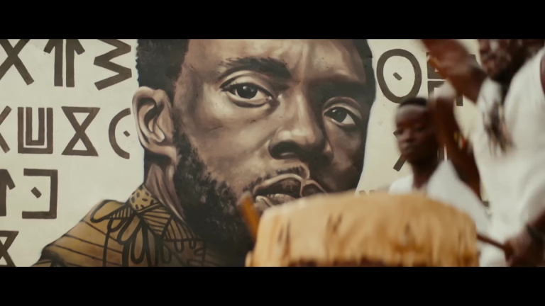 Black Panther 2 : le film repasse par la case des reshoots à deux mois de sa sortie