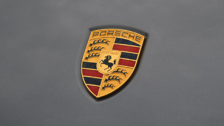 Porsche pourrait bien agrandir son catalogue de voitures électrique avec une toute nouvelle Panamera