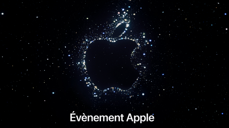 Keynote Apple : le top 10 de ce qu'il ne fallait pas manquer avec l'iPhone 14, les AirPods Pro 2...