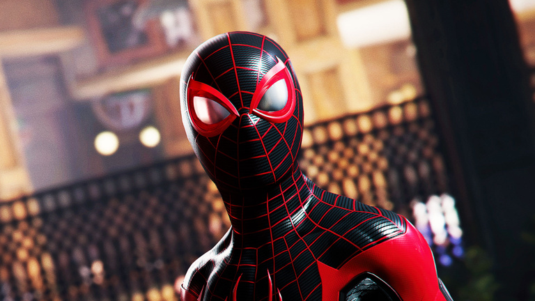 Marvel's Spider-Man 2 : l’exclu PS5 serait absolument bluffante, une annonce bientôt ? 