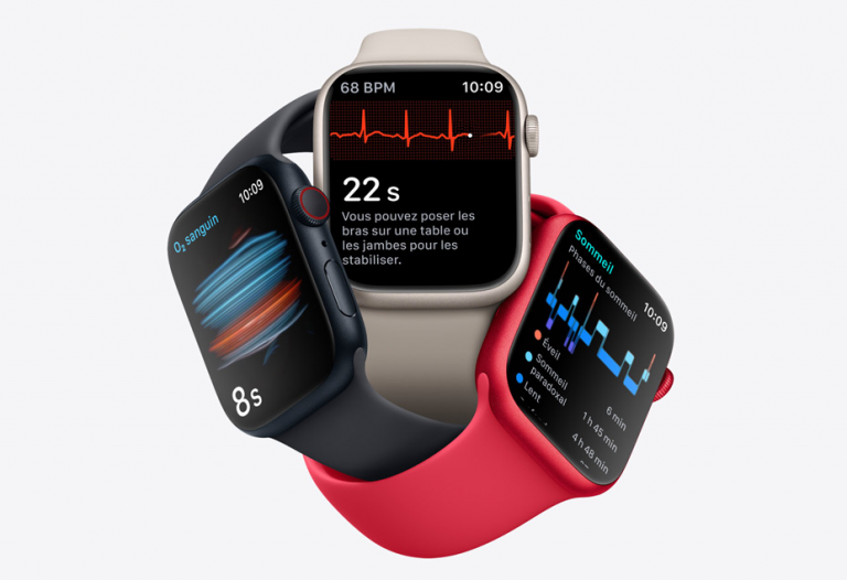 Apple Watch 8, Apple Watch SE ou Apple Watch Ultra : que choisir en 2022 ?
