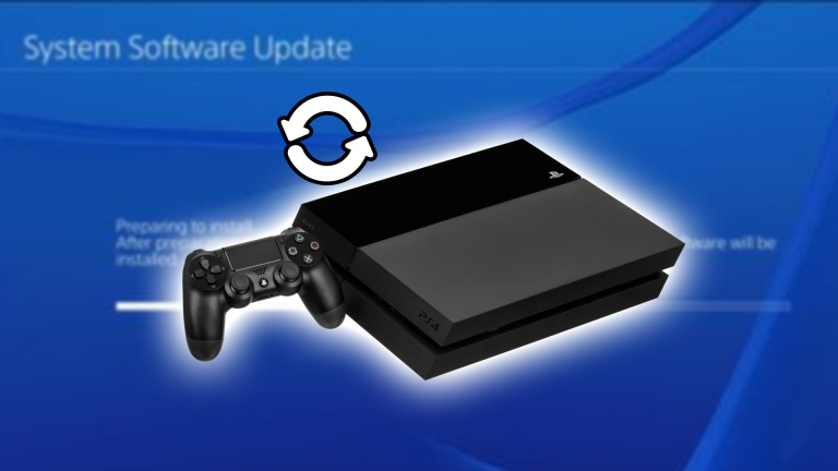 PS4 : la mise à jour 10.00 est là, voici tous les changements 