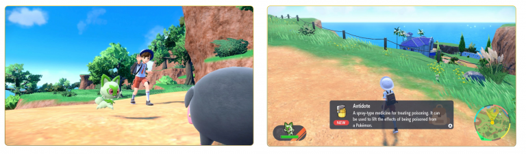 Pokémon Scarlet Violet: The new Let's Go mode will make life easier for players, what you need to know