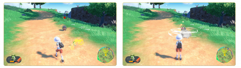 Pokémon Scarlet Violet: The new Let's Go mode will make life easier for players, what you need to know