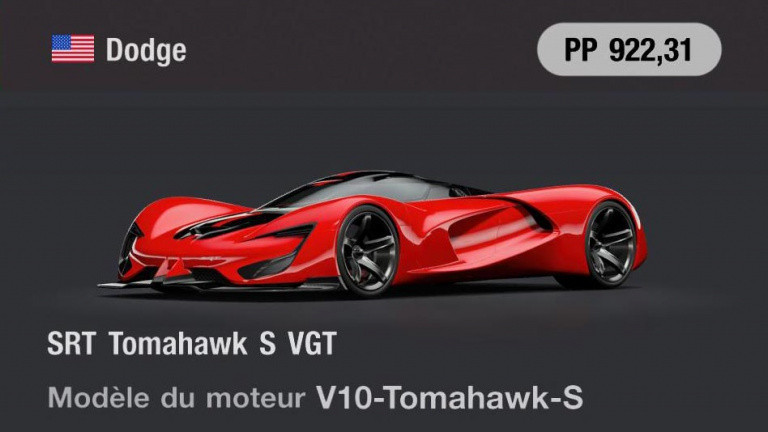 Gran Turismo 7, crédits rapides : la nouvelle méthode pour gagner de l'argent depuis la màj 1.31