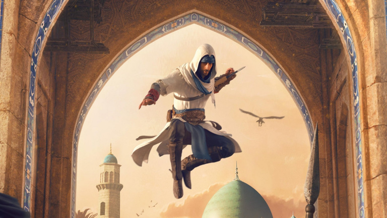 Assassin’s Creed Mirage : retour aux sources, Bagdad, Basim... le prochain jeu d'Ubisoft se dévoile