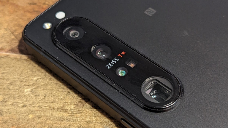 Test : Sony veut rivaliser avec Samsung et Apple avec son smartphone Xperia 1 IV, mais...
