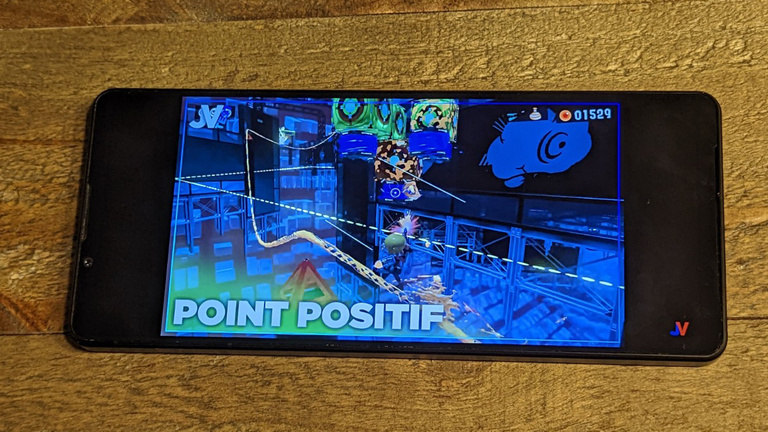 Test : Sony veut rivaliser avec Samsung et Apple avec son smartphone Xperia 1 IV, mais... Test : Sony veut rivaliser avec Samsung et Apple avec son smartphone Xperia 1 IV, mais...