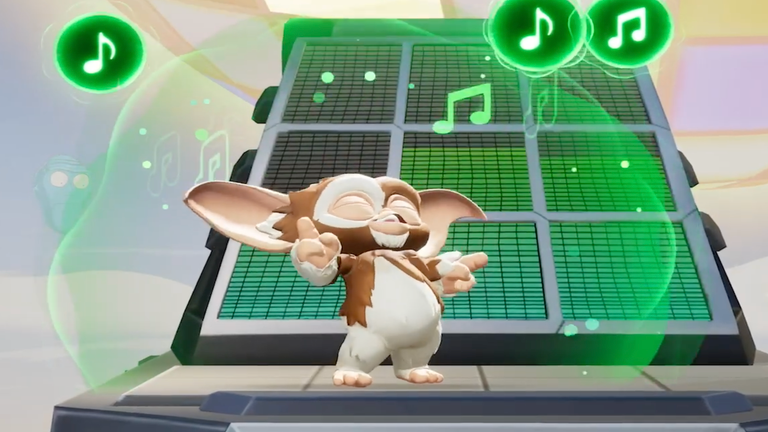 MultiVersus : Gizmo est disponible et il nous dévoile son gameplay aussi mignon que dangereux !