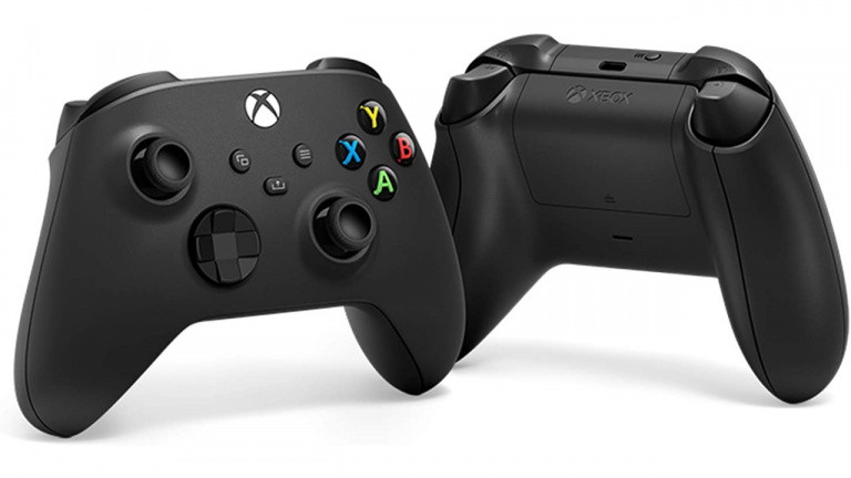 La manette Microsoft pour Xbox Series et PC est enfin de retour en stock ! Dépêchez-vous avant qu’il ne soit trop tard !