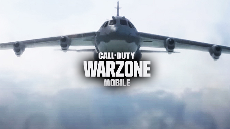 Call of Duty : Warzone Mobile, un court teaser d'annonce