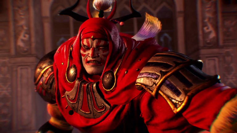 Final Fantasy Origin : le légendaire Gilgamesh débarque aujourd’hui dans Stranger of Paradise