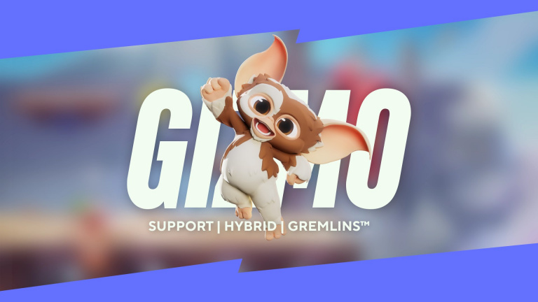 MultiVersus : Gizmo, notre guide du nouveau personnage 