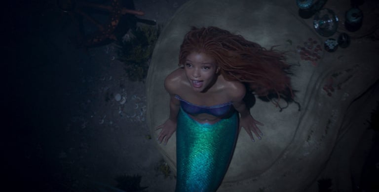 D23: Disney Pixar ads not to be missed (Elemental, The Little Mermaid, Inside Out 2...)