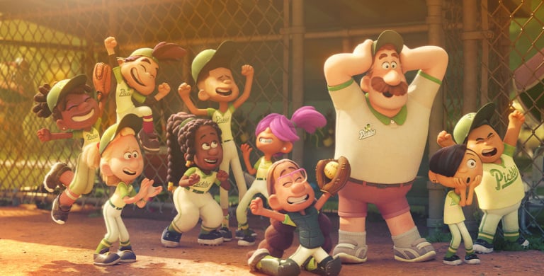 D23 : les annonces Disney Pixar qu'il ne fallait pas manquer (Elemental, La Petite Sirène, Vice-Versa 2...)