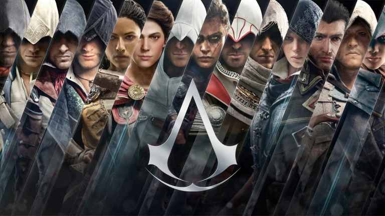 Assassin's Creed,  Mario + The Lapins Crétins… Toutes les infos de l'Ubisoft Forward en direct