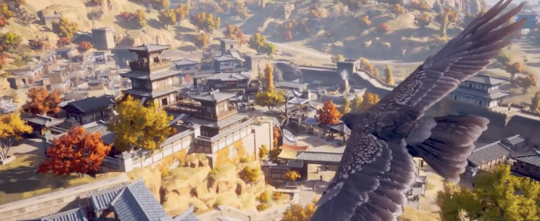 Assassin’s Creed Jade : en attendant le Japon, direction la Chine avec un jeu gratuit et une première vidéo