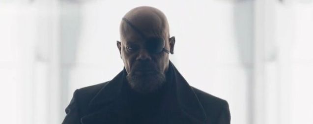 Secret Invasion : Nick Fury revient dans une nouvelle série Marvel ! Découvrez le premier trailer ici