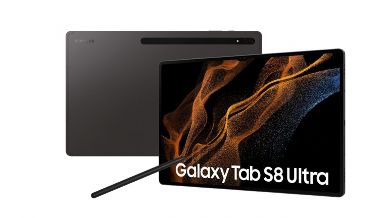 La Samsung Galaxy Tab S8 Ultra devance l'iPad Pro grâce à cette réduction de 400 € !