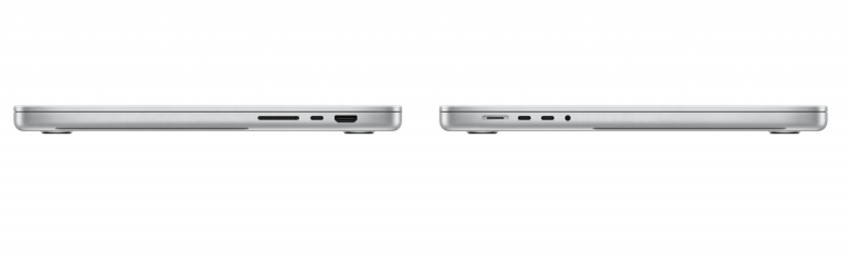 Promo Apple : ce MacBook Pro surpuissant profite de la keynote pour baisser son prix