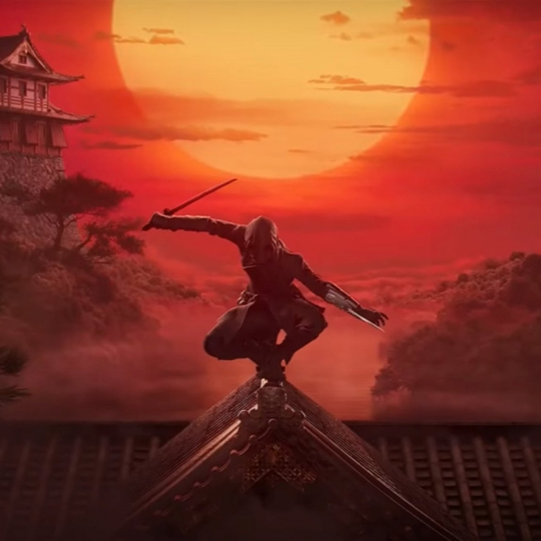 Assassin's Creed Codename Red doit-il son existence au succès de Ghost of Tsushima ?