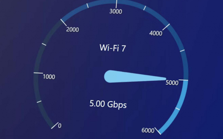 La prochaine génération de Wi-Fi va être incroyablement rapide