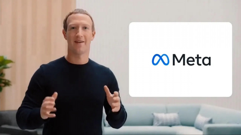 Le casque VR chéri de Mark Zuckerberg leak grâce à un agent d'entretien... voici le Meta Quest Pro !