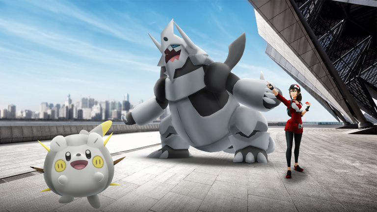 Pokémon GO, Mettez votre courage à l’épreuve : Pokémon inédits, shiny hunting, Œufs... Notre guide