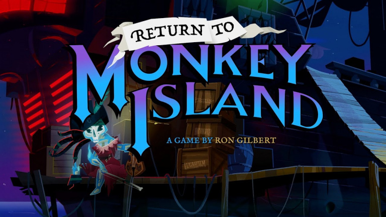 Monkey Island, The DioField Chronicle… Les 6 jeux Switch à ne pas manquer cette semaine