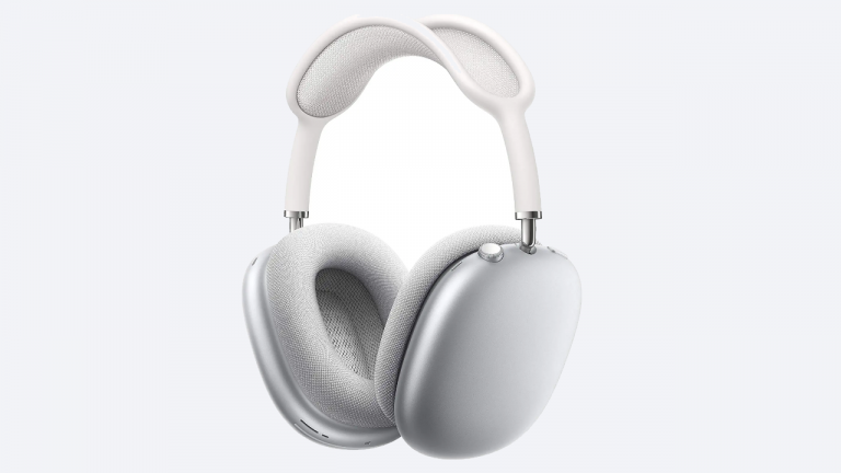Apple - Casque Apple AirPods Max à réduction de bruit active