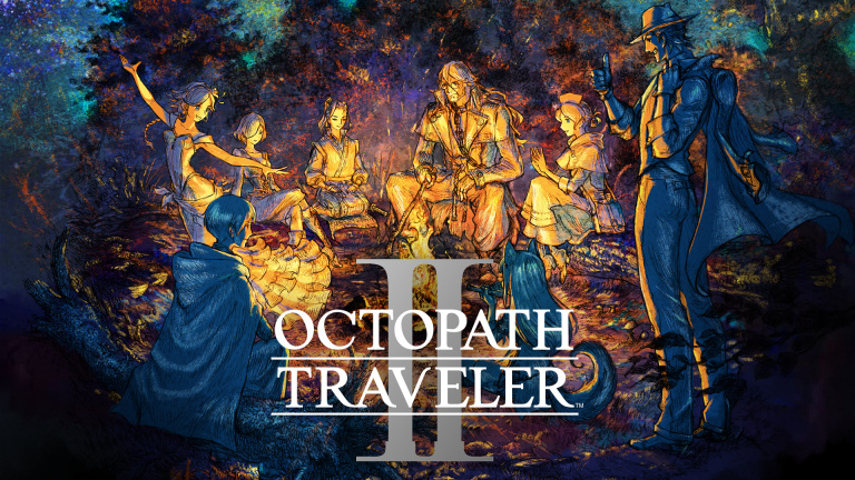 Octopath Traveler 2 : Date de sortie, nouveautés... On fait le point sur le RPG de la Nintendo Switch