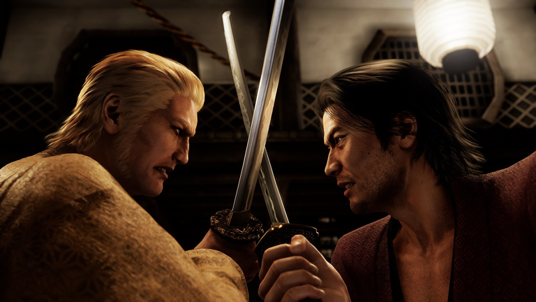 Like a Dragon Ishin : les créateurs de Yakuza dévoilent un jeu d'action hyper rythmé, première vidéo PS5 au State of Play