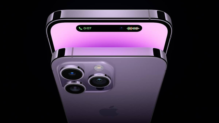 L'iPhone 14 Pro est il vraiment un monstre de puissance ? Les premiers benchmarks tombent