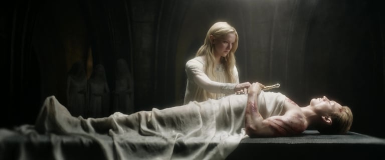 From Tolkien's Lord of the Rings to Rings of Power, the series: Are Elves really immortal?